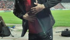 Радуканов: Срещу Литекс ще е трудно