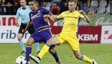 Абърдийн чака Левски в Лига Европа