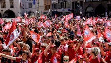 Мюнхен "ври": Бижу подписва с Байерн за 5 години днес