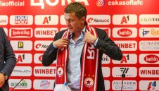 С парите от Кайседо: ЦСКА готви ударна селекция в последния момент