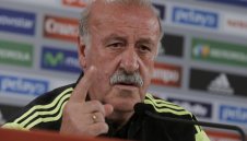 Дел Боске: Ще има промени, но не за наказание