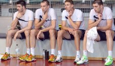 Виктор Йосифов ще отсъства месец и половина