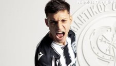 ПАОК с трансферен удар за милиони преди Левски