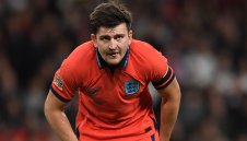 Не му е лесно: Магуайър се извини за слабата игра