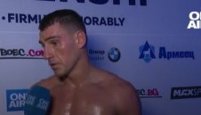 Атанас Божилов: Победих съперника си на SENSHI 20 по всеки параграф