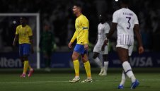 Край: Кристиано Роналдо приключи с големия футбол!