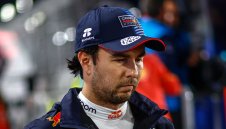 Чеко Перес иска 16 милиона за раздяла с Ред Бул