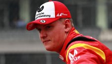 Формула 1 все още не е реалистична опция, признава Шуми-младши