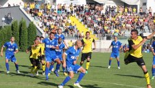 Десет от Дунав рухнаха в Стара Загора + ВИДЕО