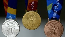 История на Олимпийските игри: Атина, 2004