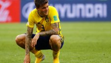 Линдельоф се връща в Бенфика?