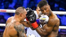 Антъни Джошуа с голяма новина за бъдещето си