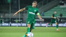 Сонко вкара, но Лудогорец яде бой и в Казахстан