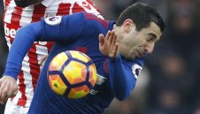 Мхитарян отвърна на нападките от Дортмунд: Не играя за пари