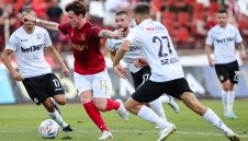 Славия - ЦСКА