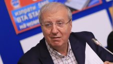 Сашо Томов изригна: Взимам акциите от Гриша Ганчев и пак ще направя ЦСКА шампион