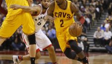 Кайри иска да се маха от Кливланд