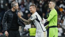 Марко Розе хвали "Биковете": Показахме нещо изключително