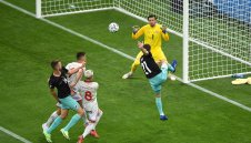 Без изненада! Австрия удари Северна Македония  с 3:1