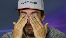 Мерцедес не иска Фернандо, казва Лауда