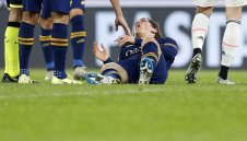 Лошата новина за Дзаниоло се потвърди