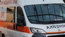 Кошмарен инцидент! Играч изпадна в безсъзнание на мач от Трета лига