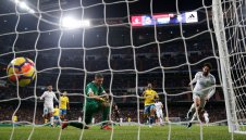 ОБЗОР: Ла Лига, 11-и кръг