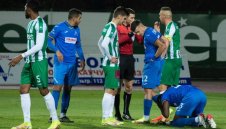 Разпада ли се Берое? Четирима си тръгват от Стара Загора