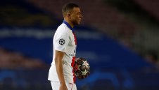 Героят Мбапе не е сигурен в крайния успех над Барса