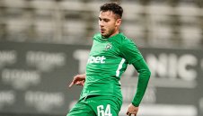 Доминик Янков каза как Лудогорец ще елиминира Олимпия