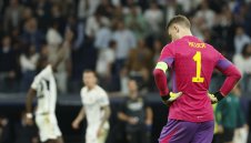 Де Лихт: Когато си помислиш, че Реал е умрял, те възкръсват