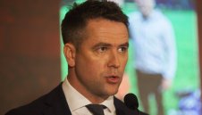 Легенда на Ливърпул и Юнайтед ще се вихри на дансинга