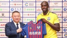 Къса памет! Яя Туре ще играе във втора дивизия в Китай