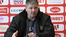 Любо Пенев ще обясни днес как ЦСКА ще бие Берое