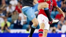 Анди Керъл: Колкото повече играя, толкова по-уверен ставам