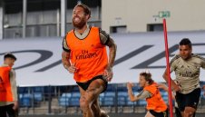 ПРОГНОЗА: Реал (Мадрид) - Валенсия