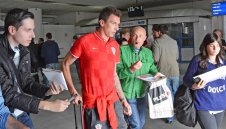 Хърватия ще ни приеме в Загреб