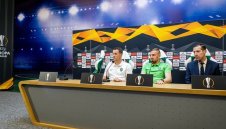 Огромен удар за Лудогорец преди мача с Еспаньол, Кешеру и Горалски са аут