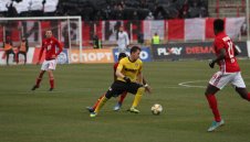 Пореден опит за трансфер: ЦСКА отмъква Тодор Неделев?