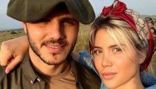 След изневярата на футболиста: Уанда Нара скъса с Икарди