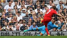 НА ЖИВО: Тотнъм - Ливърпул 1:1 + ВИДЕО