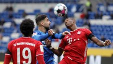 Раздялата между Байерн и Алаба става официална до дни