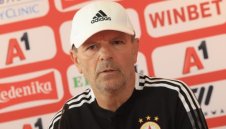 Стойчо Младенов с впечатляващ рекорд начело на ЦСКА в Европа