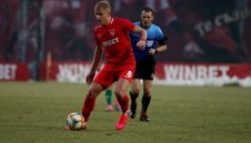 Левски иска звездата на Царско село