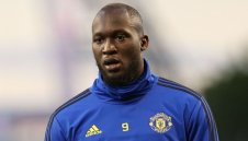 Юнайтед отказал 60 милиона за Лукаку