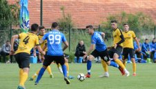 Черно море и Олександрия не успяха да се победят след 120 минути