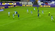 ВИДЕО: Левски - Берое