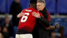 Оле: Погба е щастлив в Юнайтед, ще градя около него