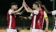 Петзвезден ЦСКА прегази Спартак Варна