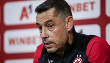 Томаш се пазарил с Ботев Пловдив за 200 лева, от клуба го натирили 